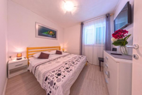  Apartment Nino  Скрадин